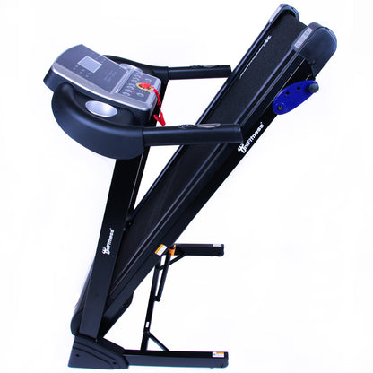 Caminadora Plegable Unifitness 1.5 CHP