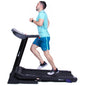 Caminadora Plegable Unifitness 1.5 CHP