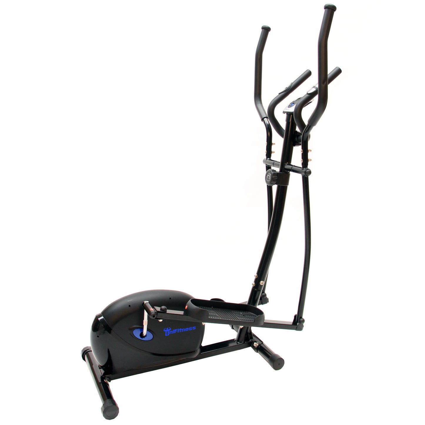 Elíptica Unifitness de Resistencia Manual "REACONDICIONADO"
