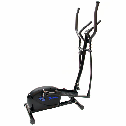Elíptica Unifitness de Resistencia Manual "REACONDICIONADO"
